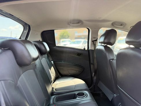 Used 2014 Chevrolet Spark LT FWD image 21