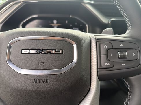 New 2026 GMC Sierra 1500 Denali AWD/4WD image 29