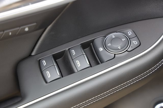 New 2026 Buick Envision Avenir AWD/4WD image 16