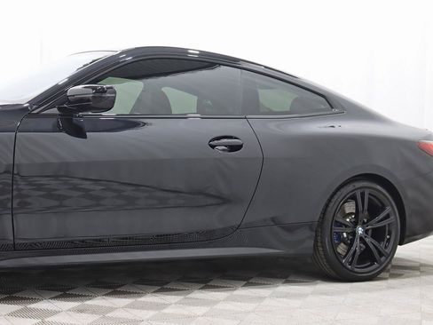 Used 2021 BMW 440i xDrive M440i xDrive w/ Premium Package image 4