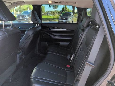 Used 2024 INFINITI QX60 Pure FWD image 13