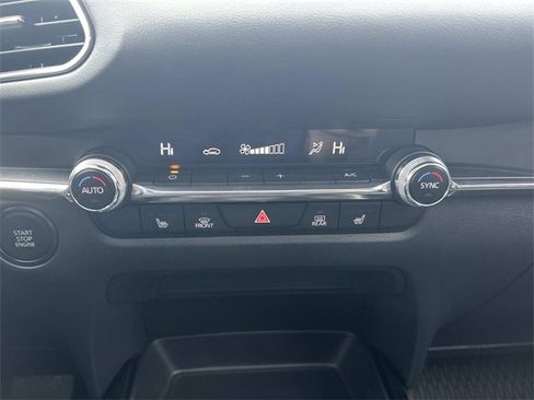 Used 2023 MAZDA CX-30 AWD 2.5 S w/ Premium Package image 27