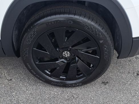 New 2026 Volkswagen Atlas SE AWD/4WD image 33