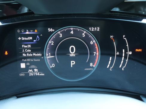 Used 2023 Lexus NX 350 AWD w/ Premium Package image 20