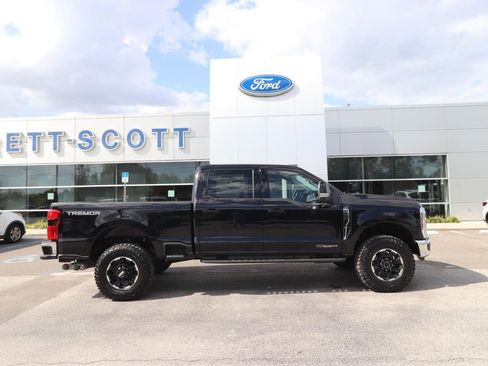 New 2026 Ford F250 Lariat image 16