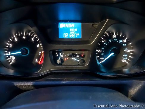 Used 2019 Ford Transit 150 130 Low Roof image 11