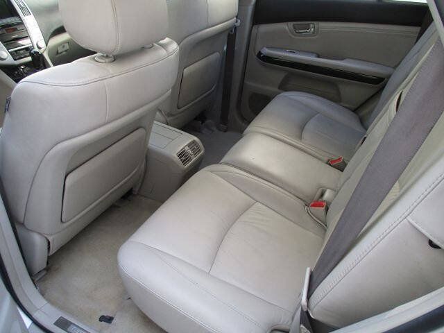Used 2009 Lexus RX 350 2WD image 14