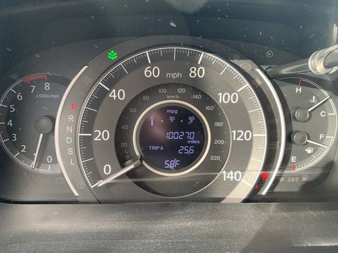 Used 2015 Honda CR-V EX-L image 8