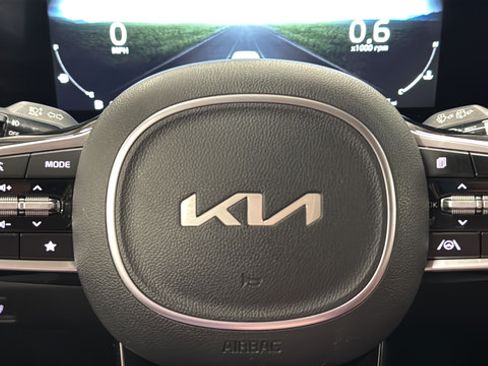 Used 2024 Kia Carnival SX Prestige FWD image 16