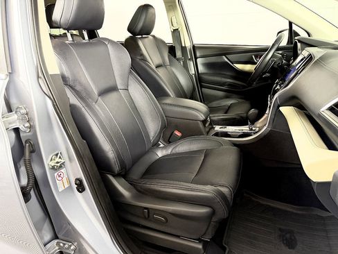 Used 2019 Subaru Ascent Limited image 46
