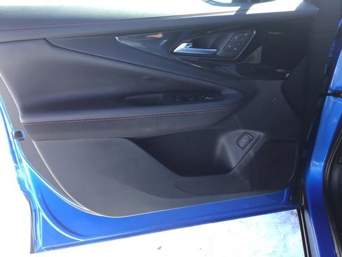 Used 2024 Chevrolet Blazer EV RS image 27