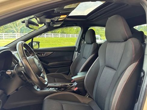 Used 2019 Subaru Impreza 2.0i Sport AWD/4WD image 3