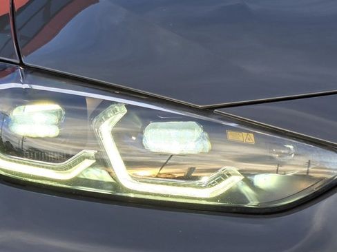 Used 2022 BMW 440i xDrive M440i xDrive w/ Premium Package image 13