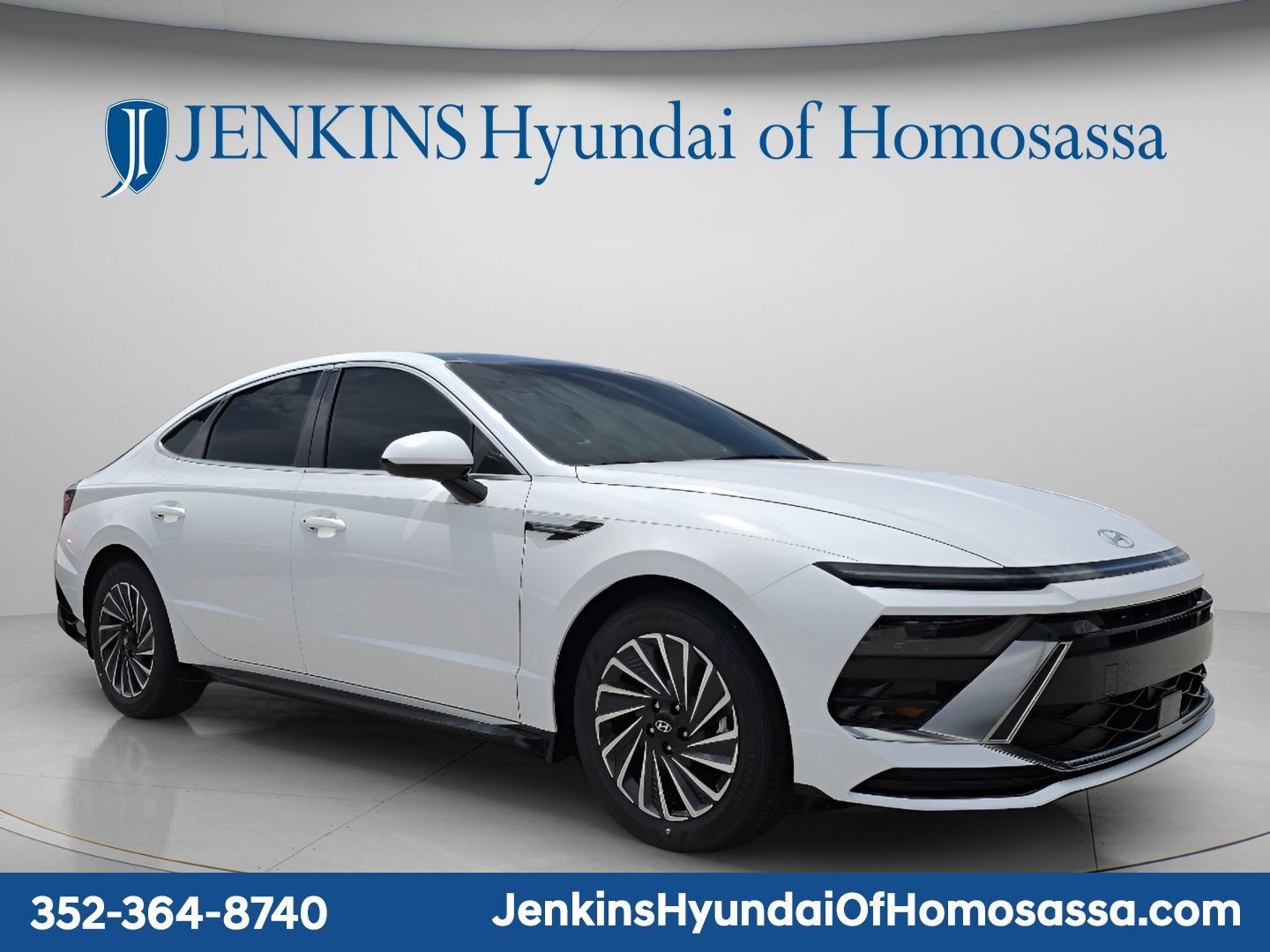 New 2026 Hyundai Sonata SEL FWD image 12