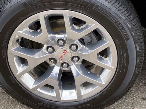 Used 2018 GMC Yukon XL SLT image 35