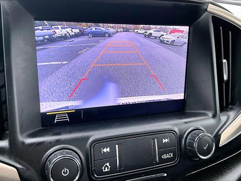 Used 2020 GMC Terrain Denali w/ LPO, Floor Liner Package image 19