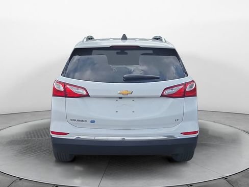 Used 2019 Chevrolet Equinox LT FWD image 4