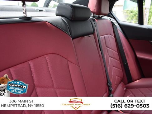 Used 2026 BMW 530i RWD image 27