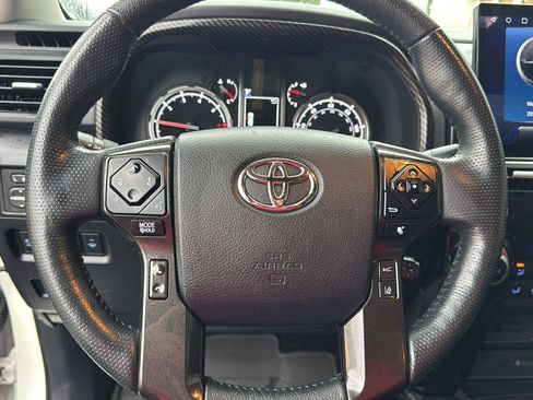 Used 2023 Toyota 4Runner TRD Pro image 17
