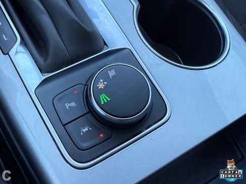 Used 2021 Chevrolet Blazer LT image 21