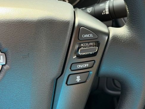 New 2026 Nissan Frontier S RWD image 15