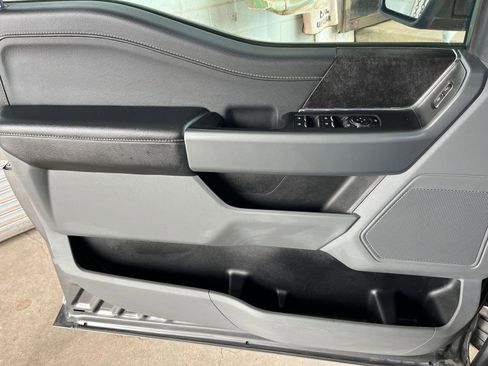 Used 2023 Ford F150 XLT w/ Equipment Group 301A Mid image 20