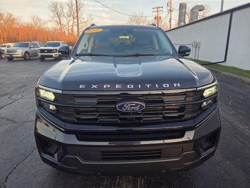 New 2026 Ford Expedition Max Active image 7