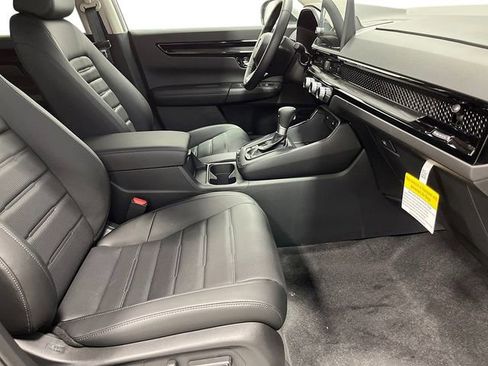 New 2026 Honda CR-V EX-L image 28