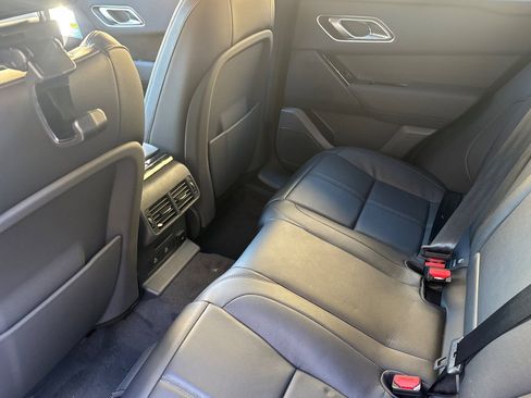 New 2026 Land Rover Range Rover Velar Dynamic SE image 12