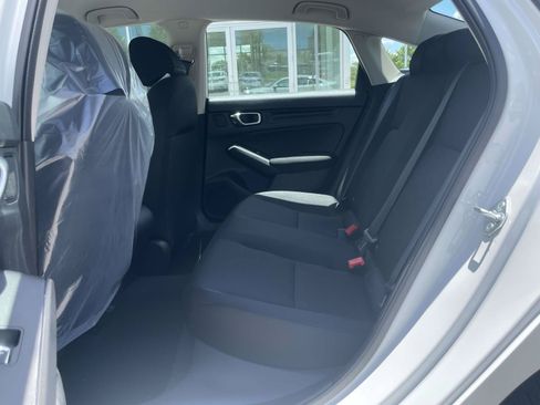 New 2026 Honda Civic LX image 10