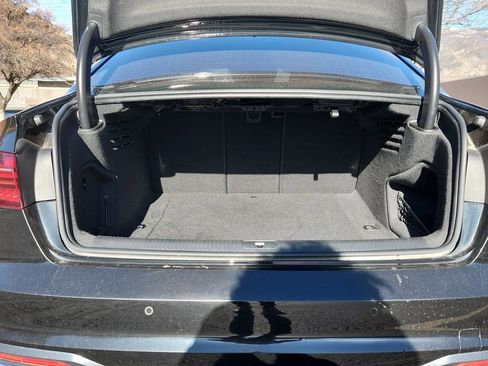 Used 2024 Audi A4 2.0T Premium Plus image 12