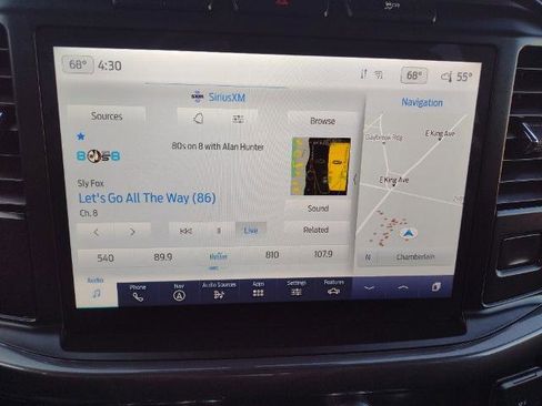 Certified 2023 Ford F150 XLT w/ Equipment Group 302A High image 15