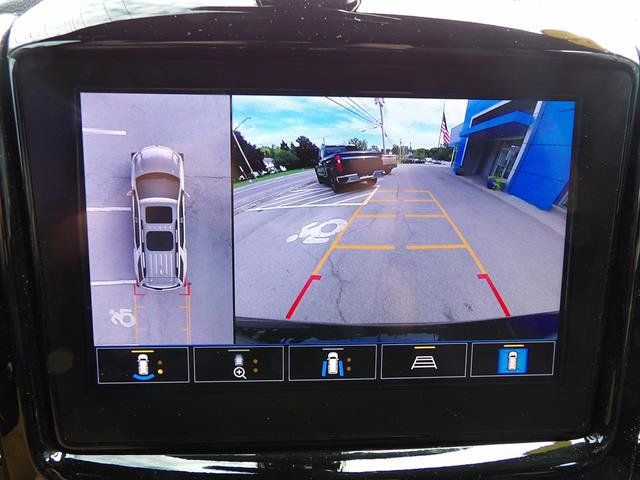 Certified 2023 Chevrolet Traverse LT w/ Rear Camera Mirror Package AWD/4WD image 23