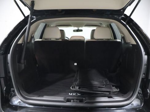 Used 2014 Lincoln MKX AWD w/ Equipment Group 101A image 20