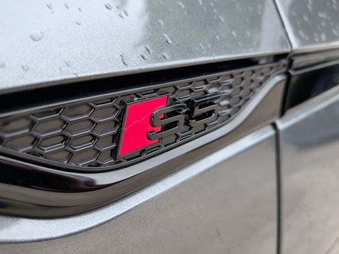 Used 2023 Audi S5 Prestige w/ Prestige Package image 36