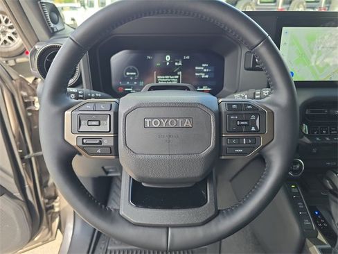 Used 2025 Toyota Land Cruiser Base image 25