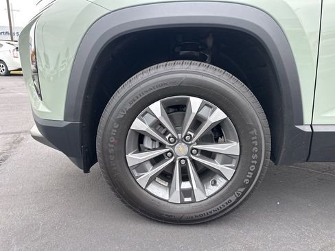 New 2026 Chevrolet Equinox LT w/ LPO, Floor Liner Package image 16