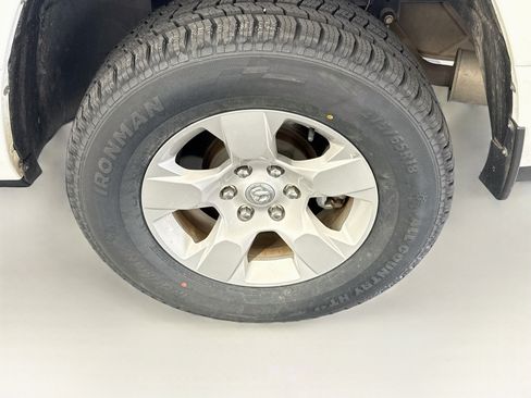 Used 2022 RAM 1500 Big Horn RWD image 11