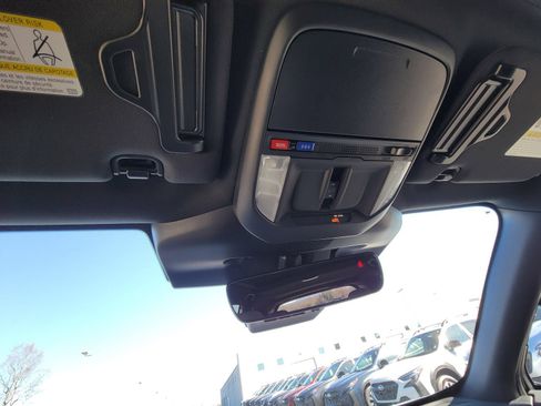 New 2026 Subaru Forester Premium AWD/4WD image 24
