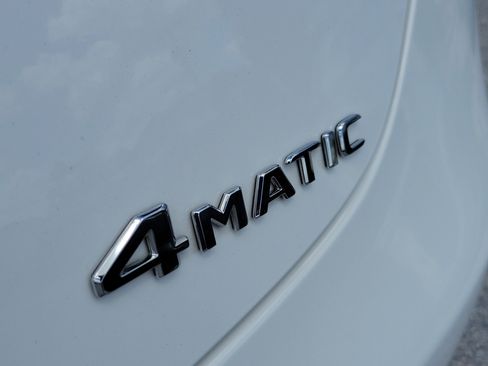 Certified 2024 Mercedes-Benz CLE 300 4MATIC Coupe image 8