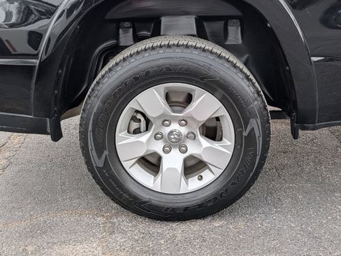 Used 2025 RAM 1500 Lone Star AWD/4WD image 3