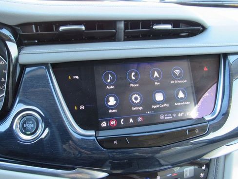 Used 2024 Cadillac XT6 Premium Luxury w/ LPO, Floor Liner Package image 18