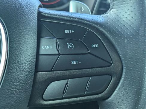 Used 2022 Dodge Challenger GT w/ Blacktop Package RWD image 24