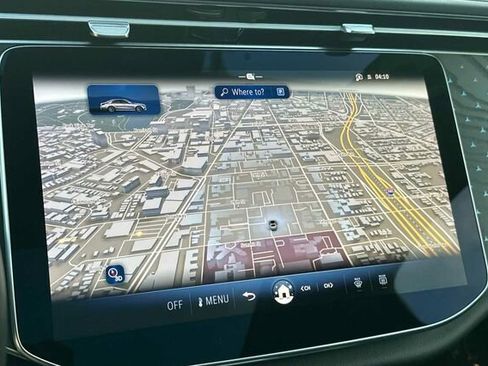 Certified 2025 Mercedes-Benz E 350 Sedan image 23