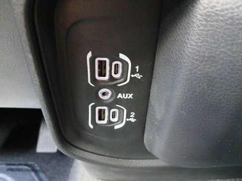 New 2026 RAM 1500 Express RWD image 6