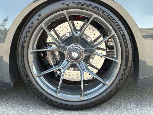 Certified 2022 Porsche 911 GT3 image 39