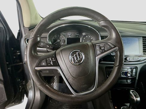 Used 2018 Buick Encore Preferred image 13