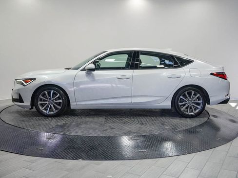 Used 2023 Acura Integra FWD image 4