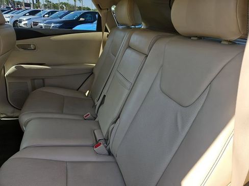 Used 2014 Lexus RX 350 FWD image 13