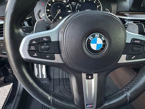 Used 2017 BMW 540i image 35